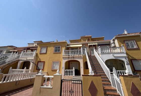 Appartement / Flat - Herverkoop - Cabo Roig -
                Cabo Roig