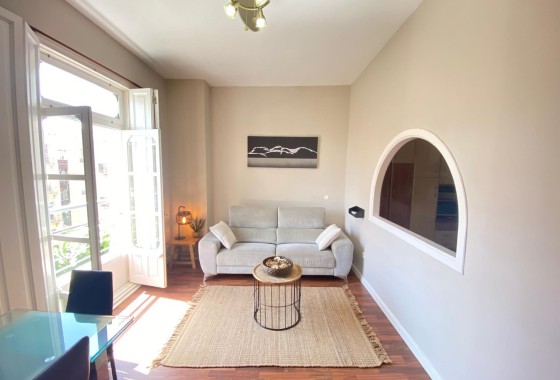 Appartement / Flat - Herverkoop - Cartagena - Costa Calida