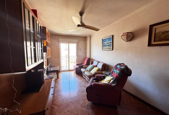 Appartement / Flat - Herverkoop - Cartagena - Costa Calida