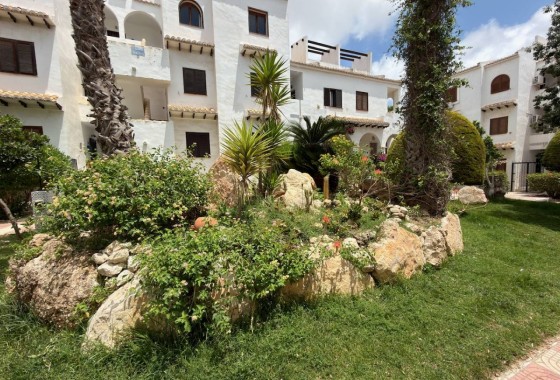 Appartement / Flat - Herverkoop -
        Ciudad Quesada - Rojales - CA47-69907
