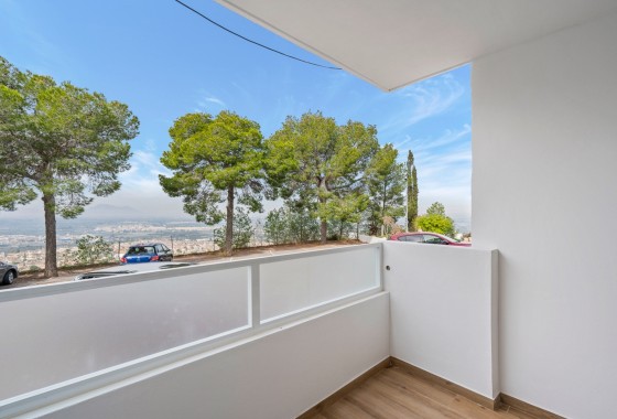 Appartement / Flat - Herverkoop - Ciudad Quesada - Rojales - Ciudad Quesada