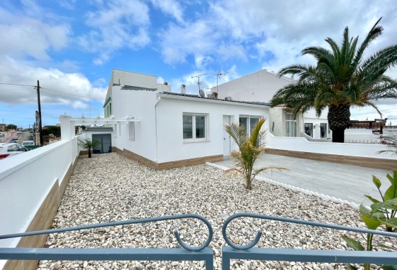 Appartement / Flat - Herverkoop - Ciudad Quesada - Rojales - Ciudad Quesada