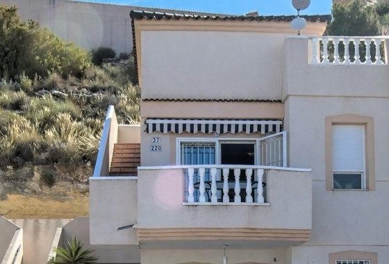 Appartement / Flat - Herverkoop - Ciudad Quesada - Rojales - Ciudad Quesada