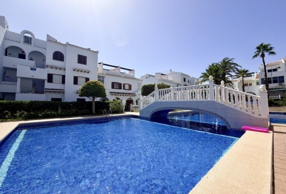 Appartement / Flat - Herverkoop - Ciudad Quesada - Rojales - Ciudad Quesada