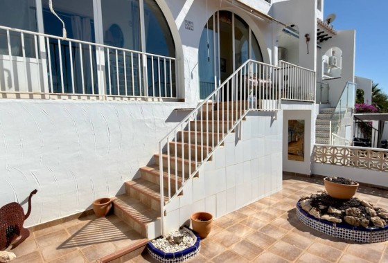 Appartement / Flat - Herverkoop - Ciudad Quesada - Rojales - Ciudad Quesada