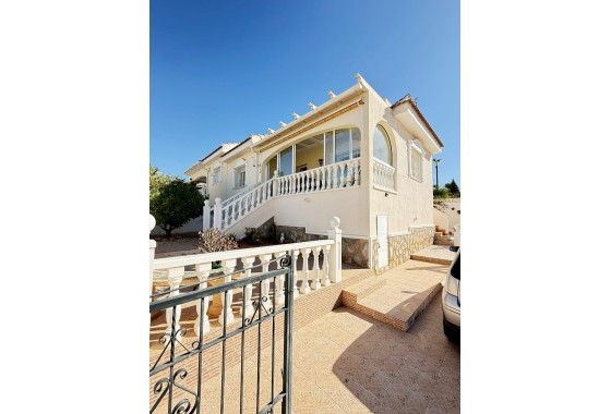 Appartement / Flat - Herverkoop - Ciudad Quesada - Rojales -
                La Fiesta