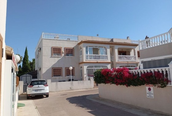 Appartement / Flat - Herverkoop - Daya Vieja - Costa Blanca
