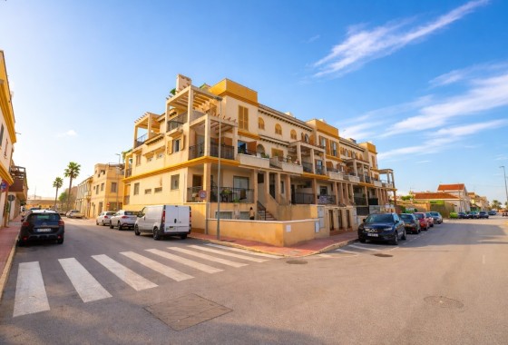 Appartement / Flat - Herverkoop - Daya Vieja - Daya Vieja - Town