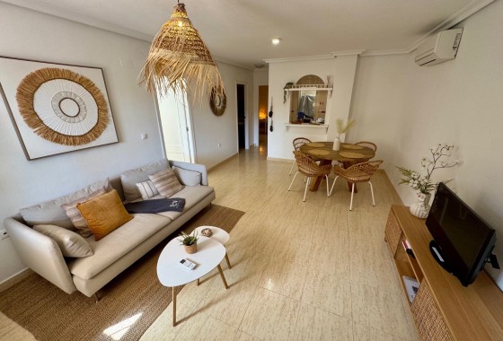 Appartement / Flat - Herverkoop - Daya Vieja -
                Daya Vieja