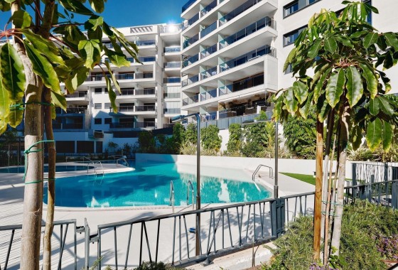 Appartement / Flat - Herverkoop - Dehesa de Campoamor -
                Campoamor