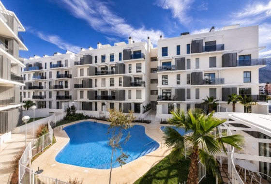 Appartement / Flat - Herverkoop - Denia -
                Dénia