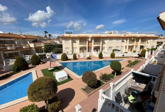 Appartement / Flat - Herverkoop - Dona Pepa -
                Dona Pepa