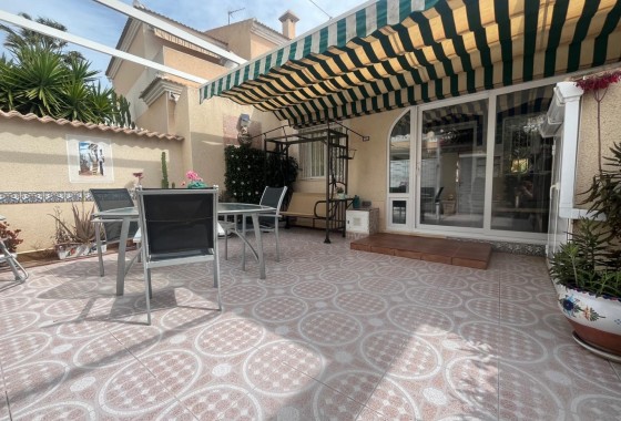 Appartement / Flat - Herverkoop - Dona Pepa - Dona Pepa