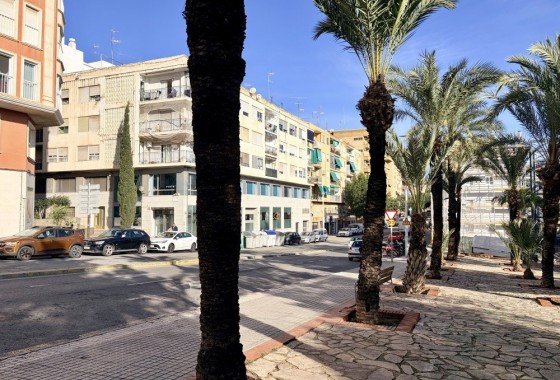 Appartement / Flat - Herverkoop - Elche - Costa Blanca