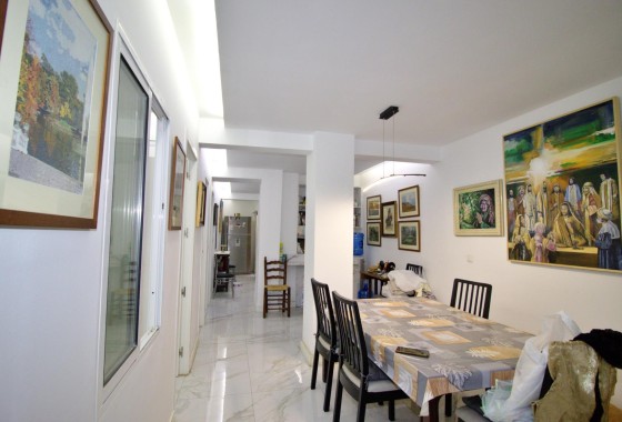 Appartement / Flat - Herverkoop - Elche -
                Plaza Crevillente-juzgados