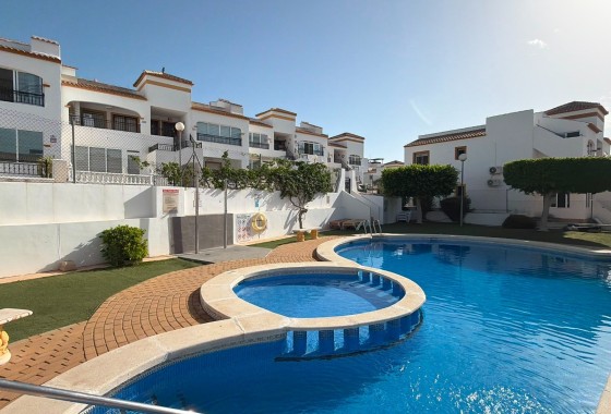 Appartement / Flat - Herverkoop - Entre Naranjos - Vistabella Golf -
                Entre Naranjos - Vistabella Golf