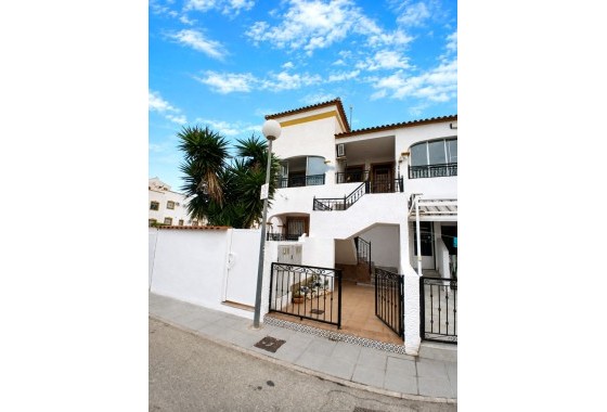 Appartement / Flat - Herverkoop - Entre Naranjos - Vistabella Golf -
                Entre Naranjos - Vistabella Golf