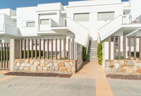 Appartement / Flat - Herverkoop - Entre Naranjos - Vistabella Golf -
                Entre Naranjos - Vistabella Golf