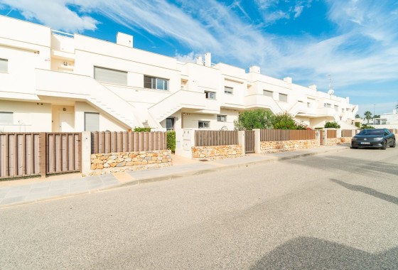 Appartement / Flat - Herverkoop - Entre Naranjos - Vistabella Golf - Entre Naranjos - Vistabella Golf