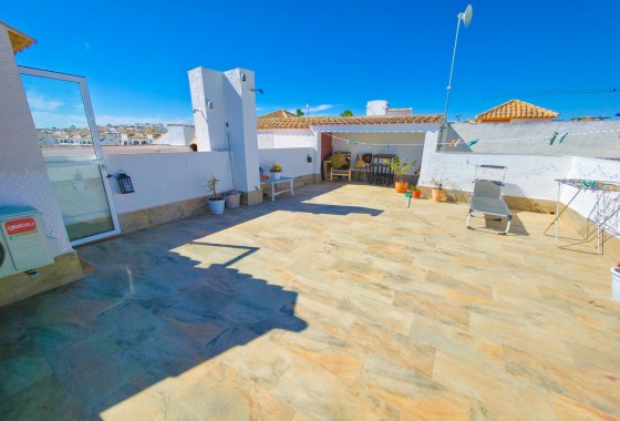 Appartement / Flat - Herverkoop -
        Entre Naranjos - Vistabella Golf - MLS-78820