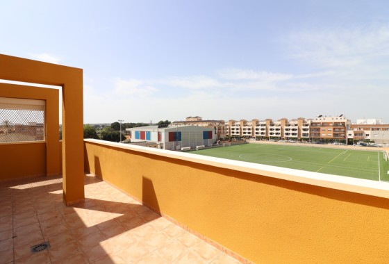 Appartement / Flat - Herverkoop -
        Formentera del Segura - CA42-24997