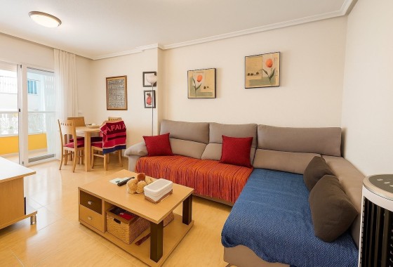 Appartement / Flat - Herverkoop - Formentera del Segura - Formentera de Segura