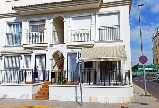 Appartement / Flat - Herverkoop - Formentera del Segura - Formentera de Segura