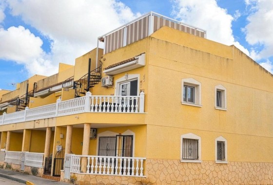 Appartement / Flat - Herverkoop - Formentera del Segura -
                Formentera de Segura