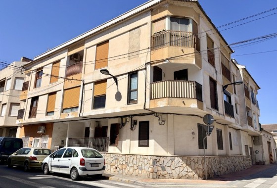 Appartement / Flat - Herverkoop -
        Formentera del Segura - MLS-72755