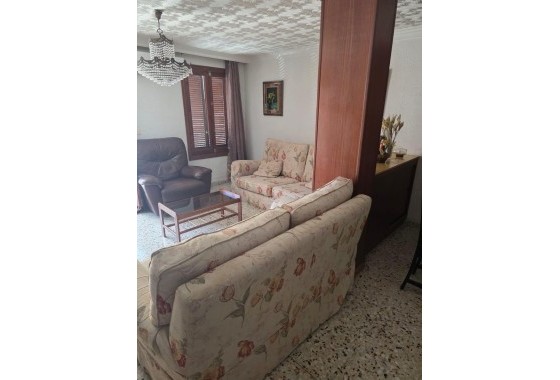 Appartement / Flat - Herverkoop - Formentera del Segura -
                Pueblo 5