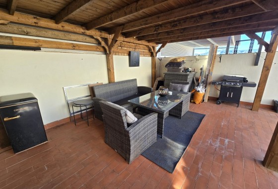 Appartement / Flat - Herverkoop - Fortuna - Fortuna