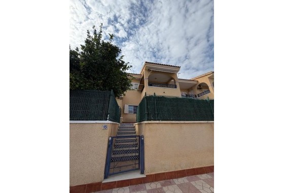 Appartement / Flat - Herverkoop - Gran Alacant - Gran Alacant