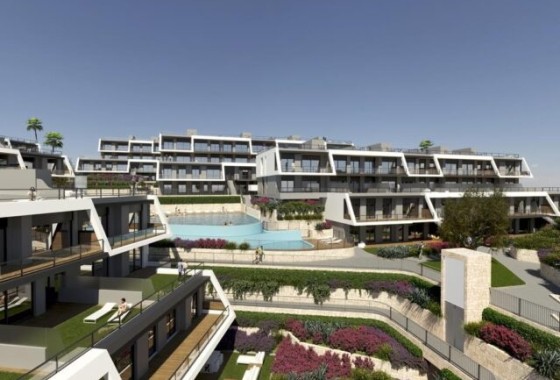 Appartement / Flat - Herverkoop - Gran Alacant - Gran Alacant