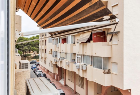 Appartement / Flat - Herverkoop - Guardamar del Segura - CENTRO
