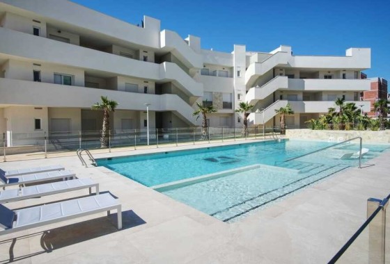 Appartement / Flat - Herverkoop - Guardamar del Segura - Costa Blanca