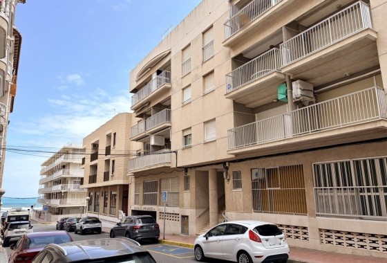 Appartement / Flat - Herverkoop - Guardamar del Segura - Costa Blanca