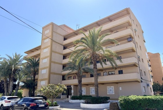 Appartement / Flat - Herverkoop - Guardamar del Segura - Costa Blanca