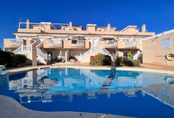 Appartement / Flat - Herverkoop - Guardamar del Segura - EL RASO