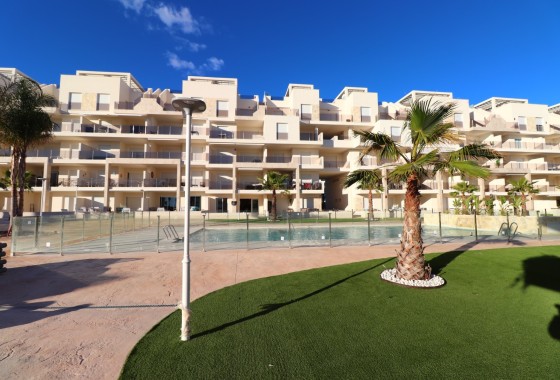 Appartement / Flat - Herverkoop - Guardamar del Segura - El Raso