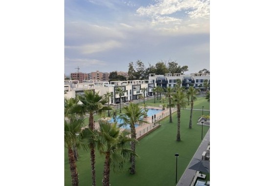 Appartement / Flat - Herverkoop - Guardamar del Segura - El Raso