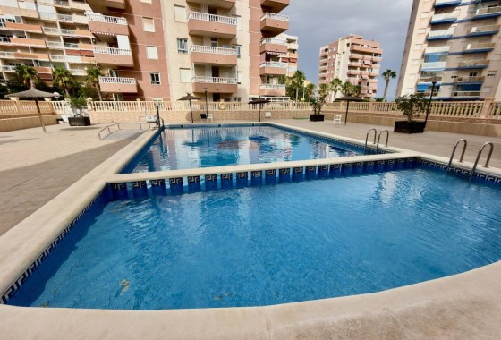 Appartement / Flat - Herverkoop - Guardamar del Segura -
                Guardamar del Segura