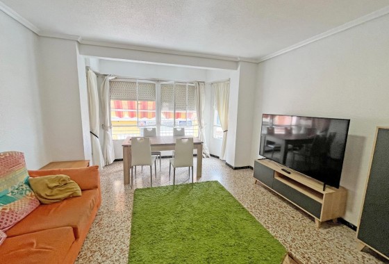 Appartement / Flat - Herverkoop - Guardamar del Segura -
                Guardamar del Segura