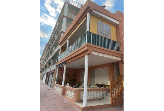 Appartement / Flat - Herverkoop - Guardamar del Segura -
                Guardamar del Segura