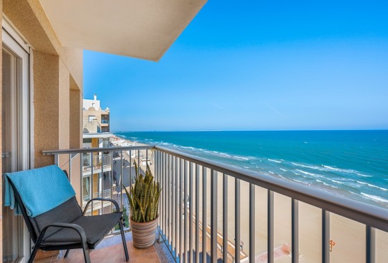 Appartement / Flat - Herverkoop - Guardamar del Segura - Guardamar