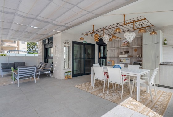Appartement / Flat - Herverkoop - Guardamar del Segura - Guardamar