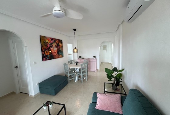 Appartement / Flat - Herverkoop - Guardamar del Segura - Guarmar Del Segura