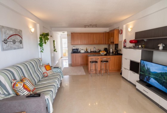 Appartement / Flat - Herverkoop - Guardamar del Segura -
                Lomas de Polo-Pinomar
