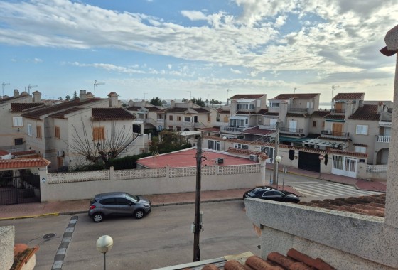 Appartement / Flat - Herverkoop - Guardamar del Segura - Los Estaños