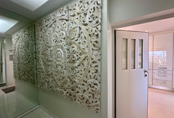 Appartement / Flat - Herverkoop - Guardamar del Segura - Marjal Beach