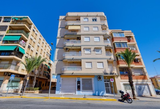 Appartement / Flat - Herverkoop - Guardamar del Segura - Pueblo